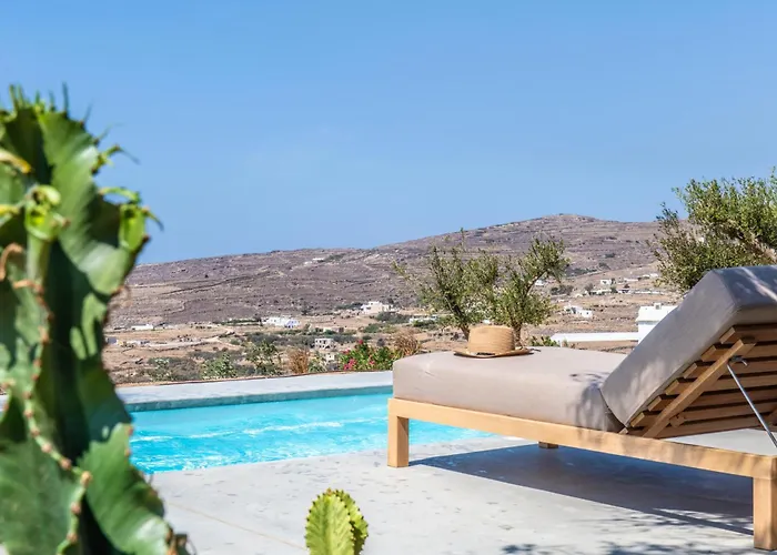 Rockaine Suites