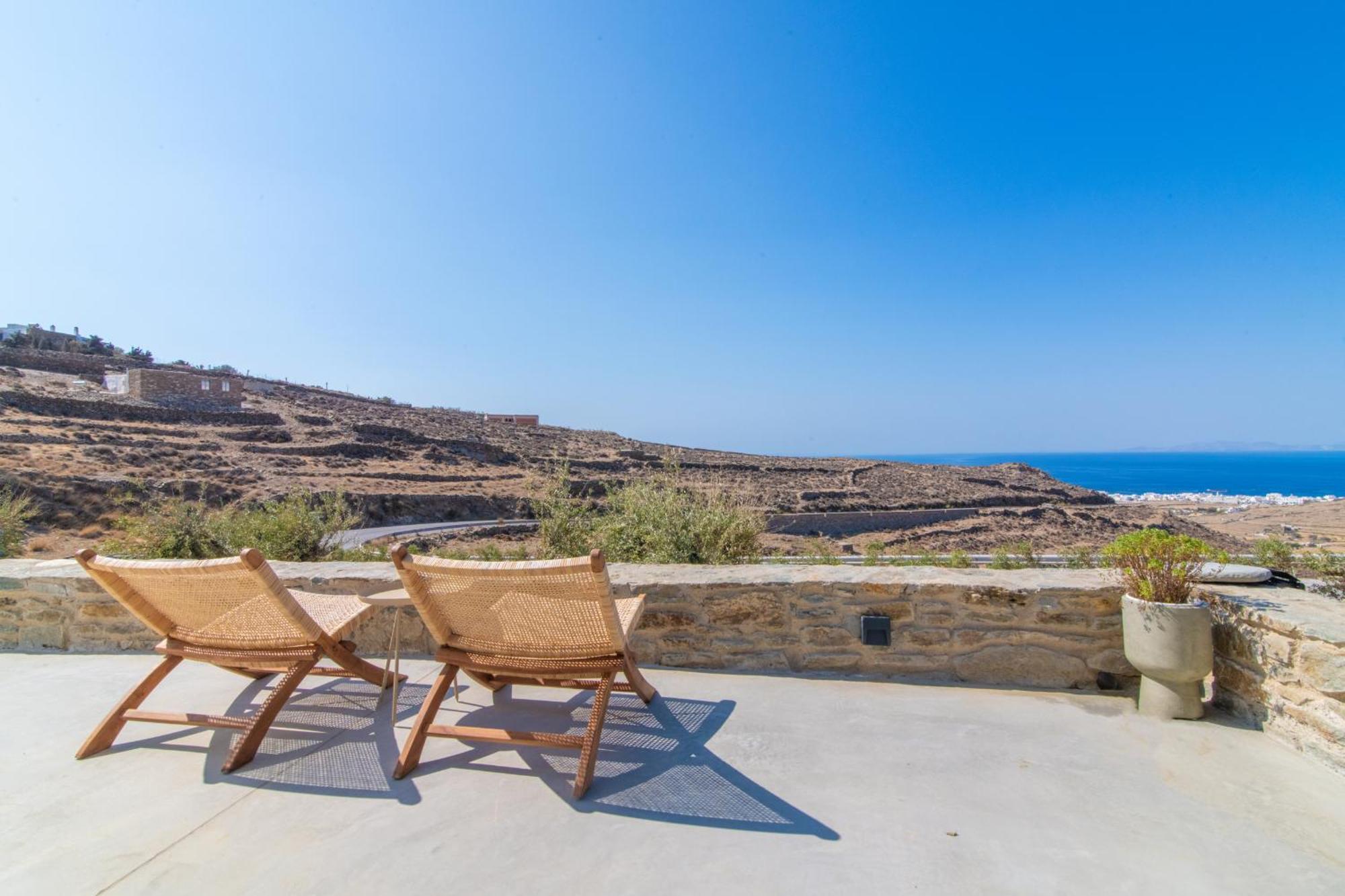 Villa Rockaine *