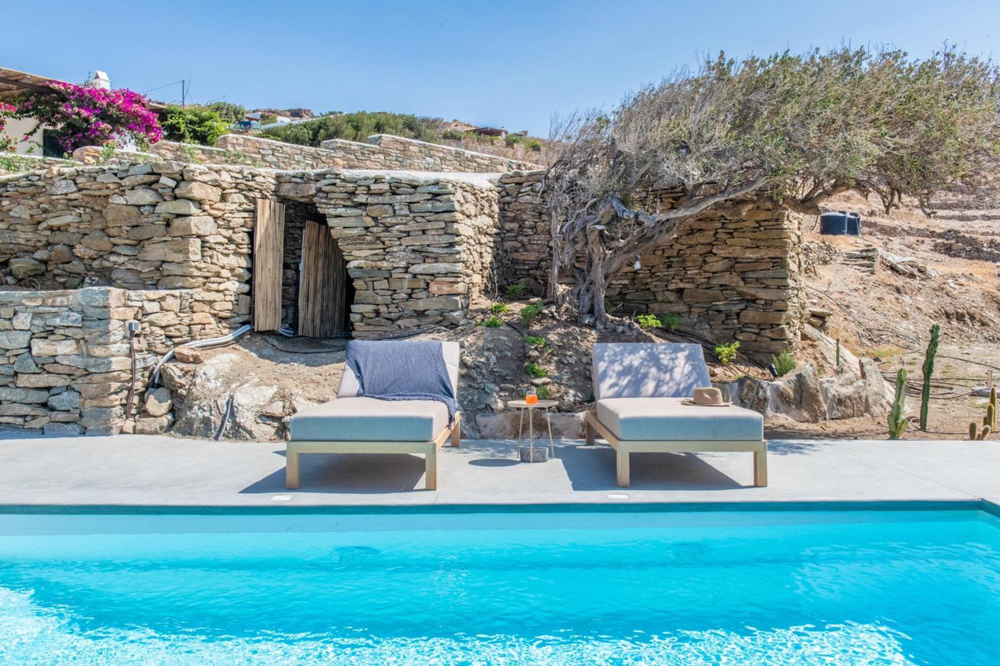 Villa Rockaine