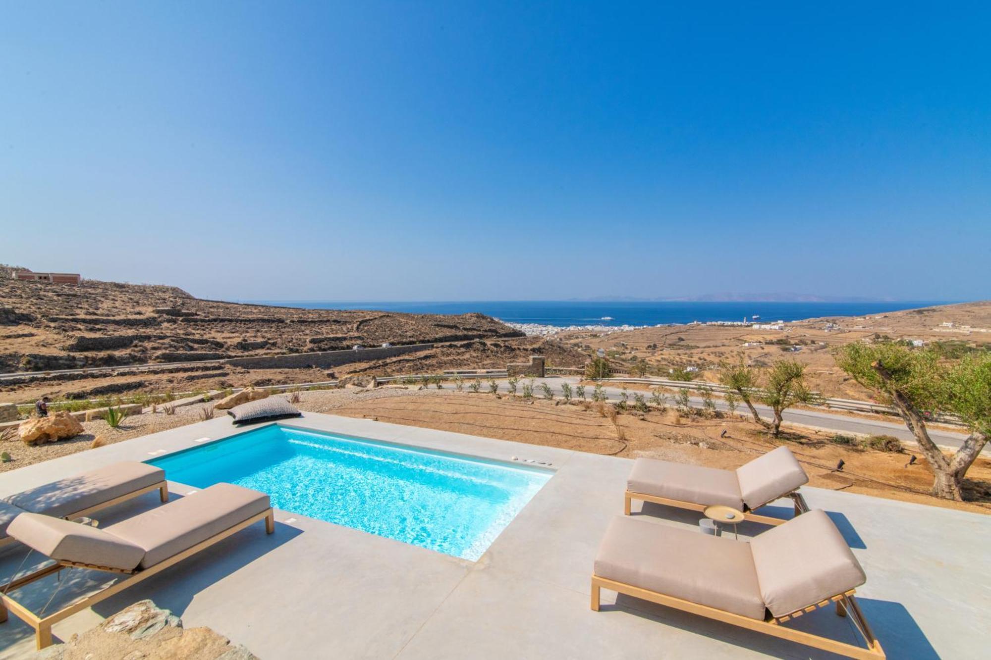 Villa Rockaine *